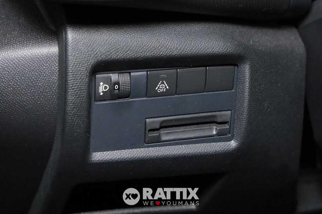 Citroën Citroën C5 Aircross usata 20
