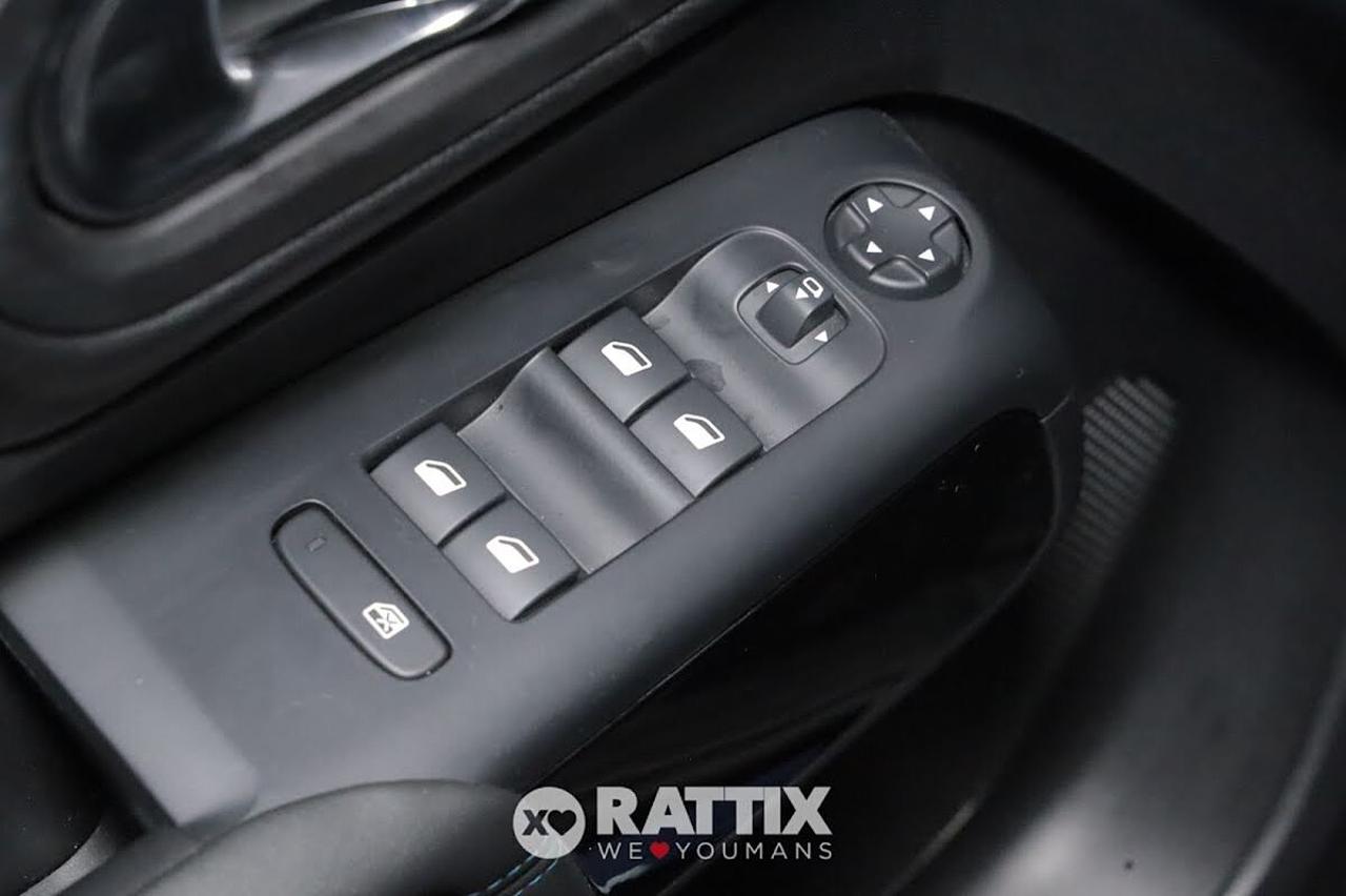 Citroën Citroën C5 Aircross usata 21