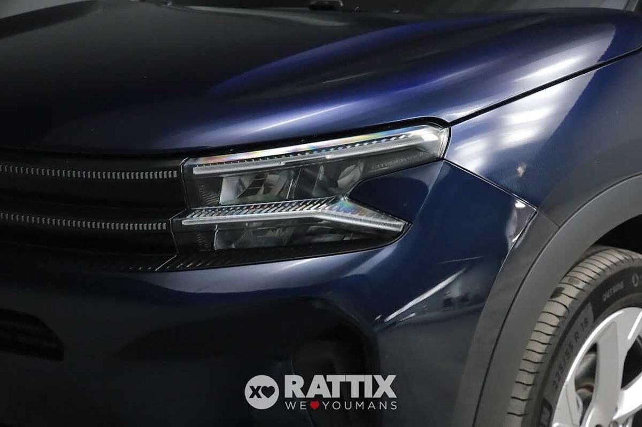 Citroën Citroën C5 Aircross usata 22