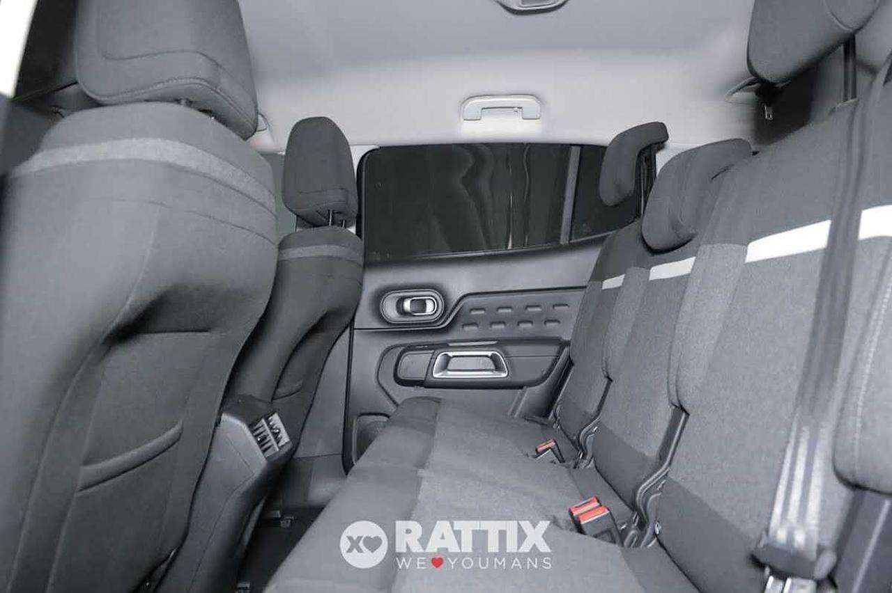 Citroën Citroën C5 Aircross usata 23