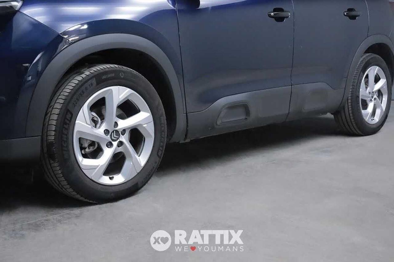 Citroën Citroën C5 Aircross usata 24