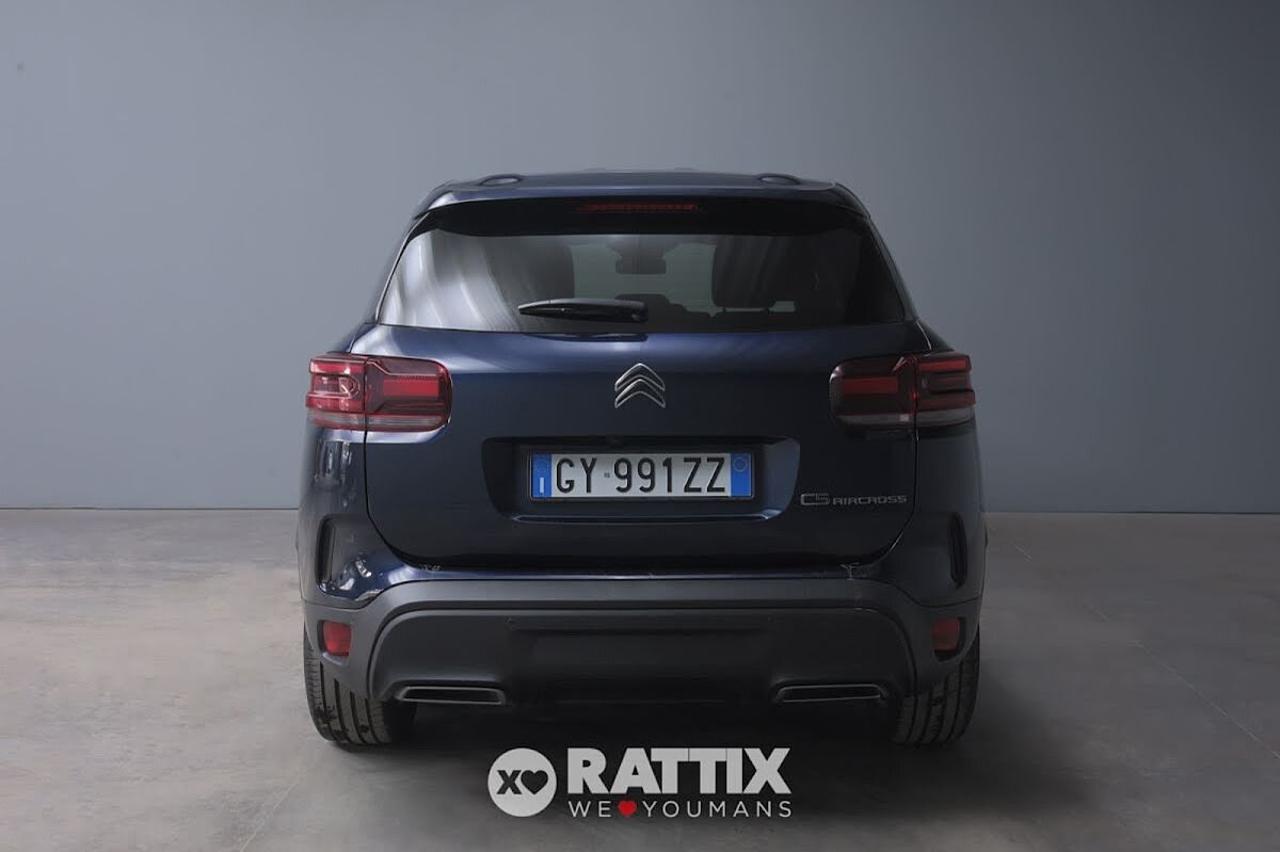 Citroën Citroën C5 Aircross usata 25