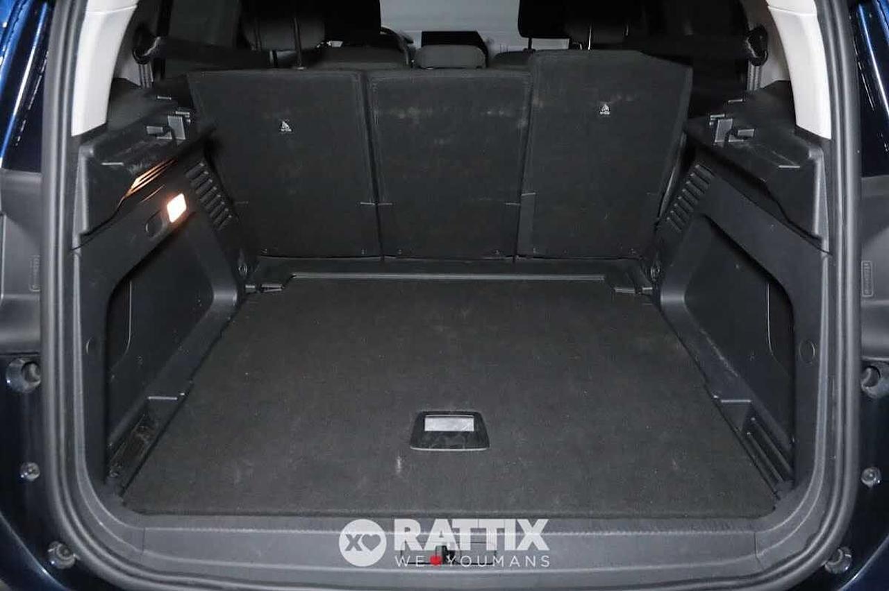 Citroën Citroën C5 Aircross usata 26