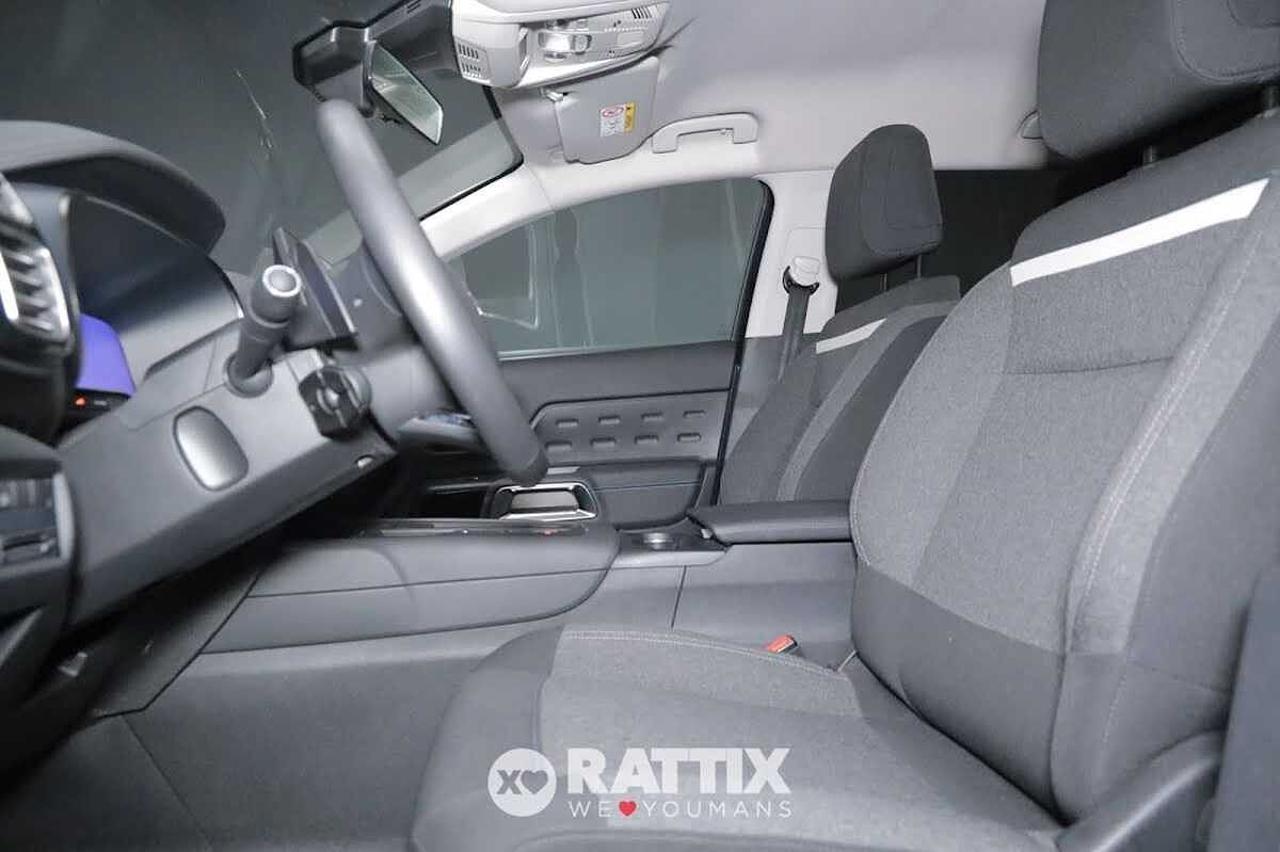 Citroën Citroën C5 Aircross usata 27