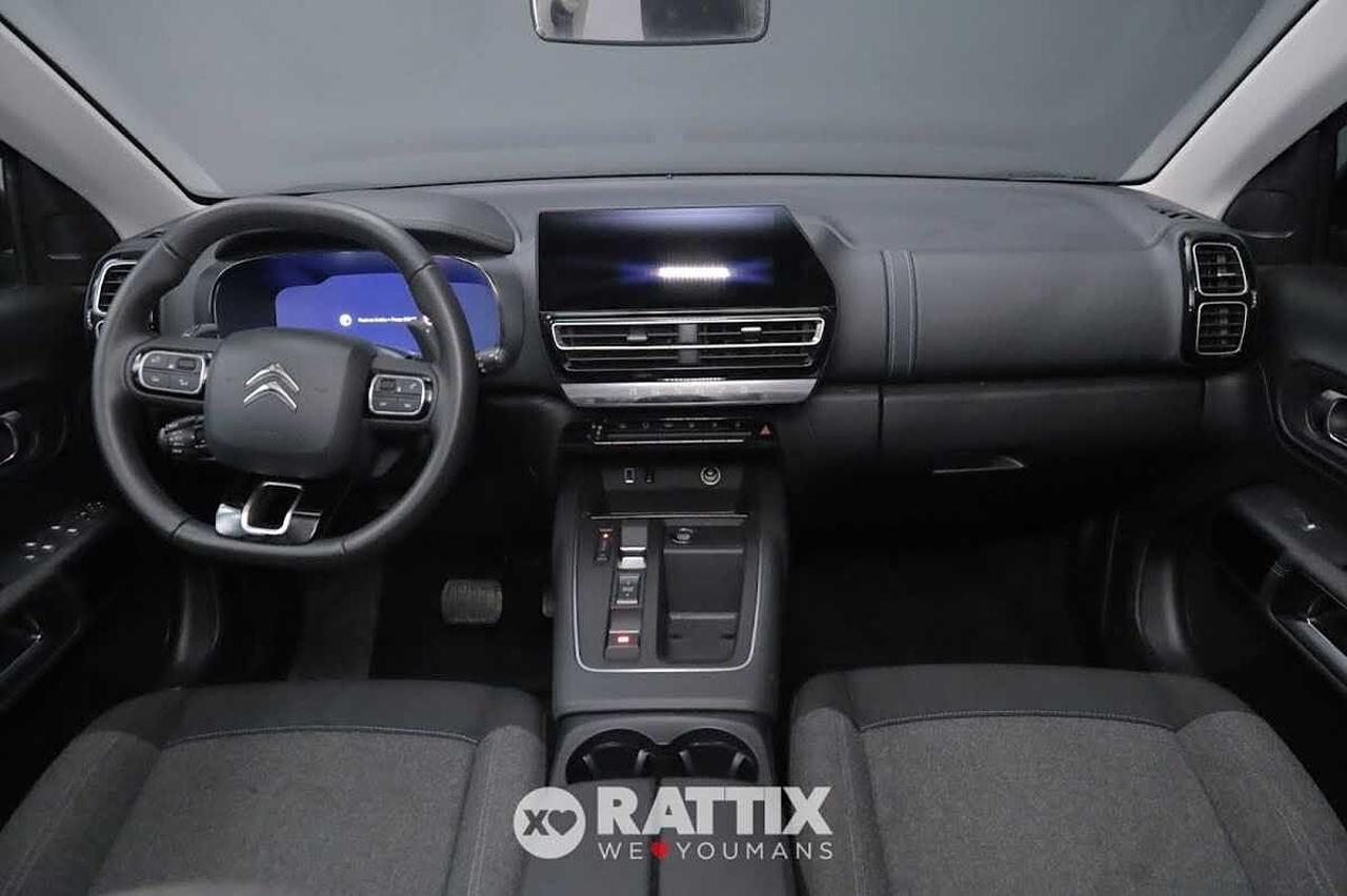 Citroën Citroën C5 Aircross usata 28