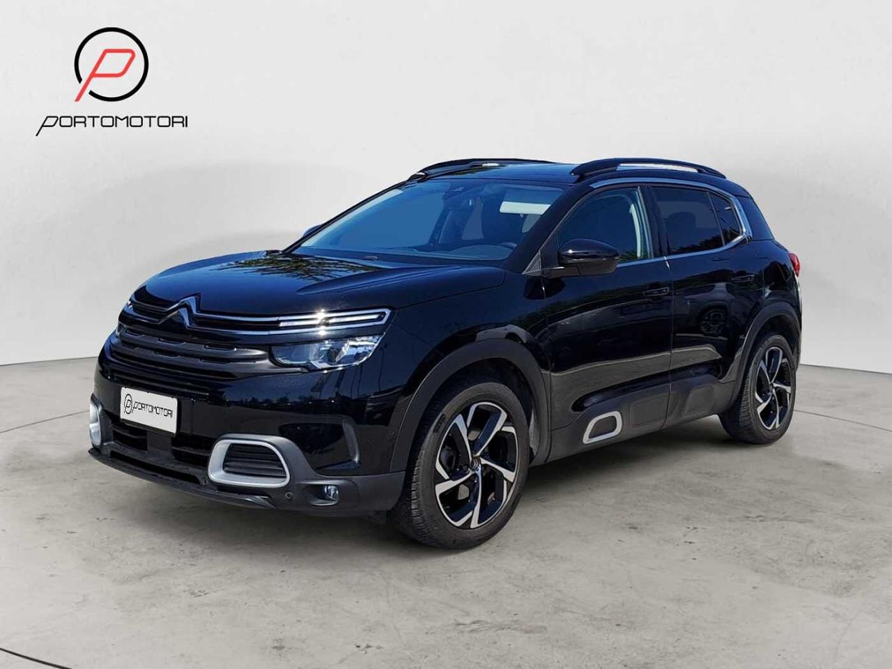 Citroën Citroën C5 Aircross C5 AIRCROSS BlueHDi 130 S&S Feel Pack