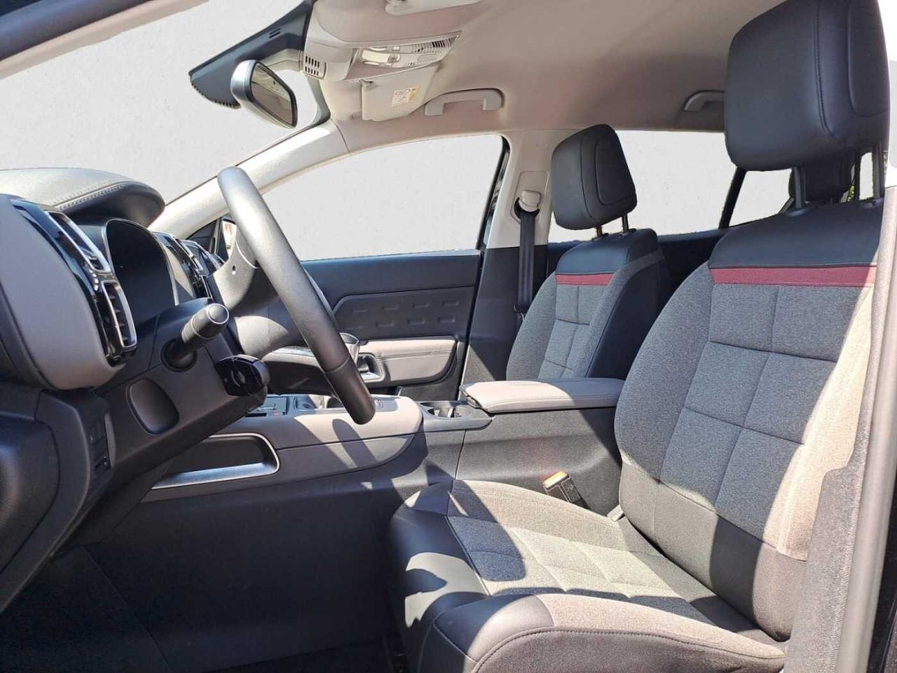 Citroën Citroën C5 Aircross usata, con Climatizzatore