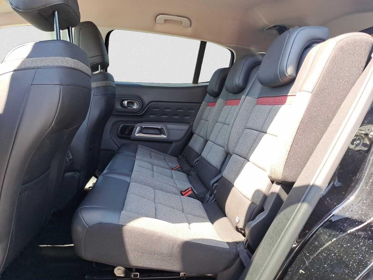 Citroën Citroën C5 Aircross usata, con GPS