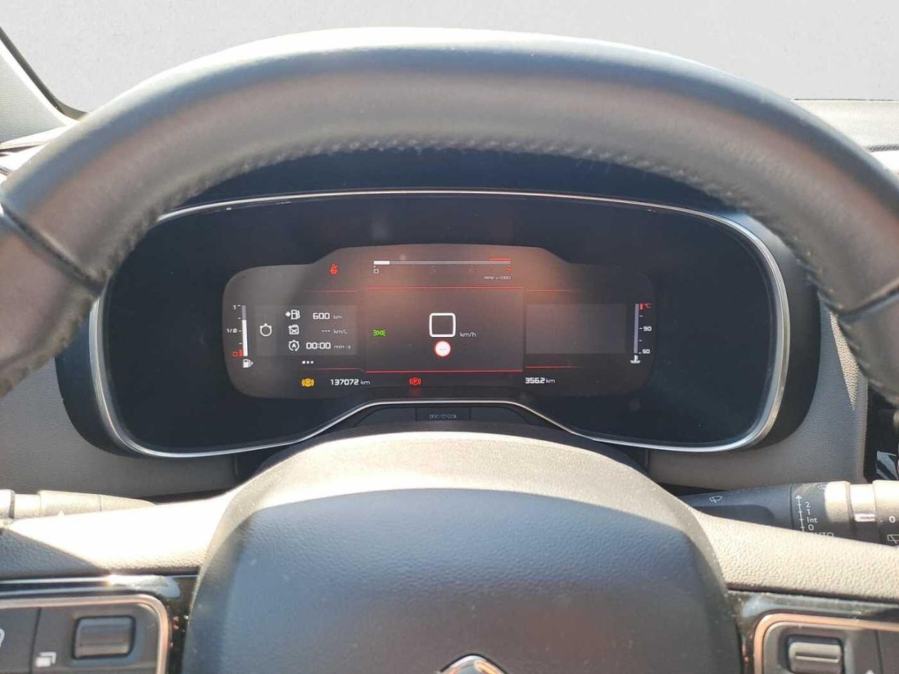Citroën Citroën C5 Aircross usata 4