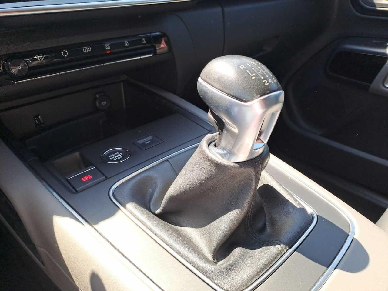 Citroën Citroën C5 Aircross usata 5