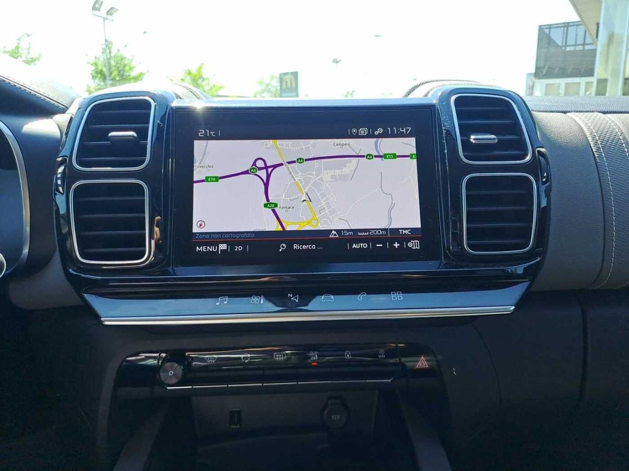 Citroën Citroën C5 Aircross usata 6