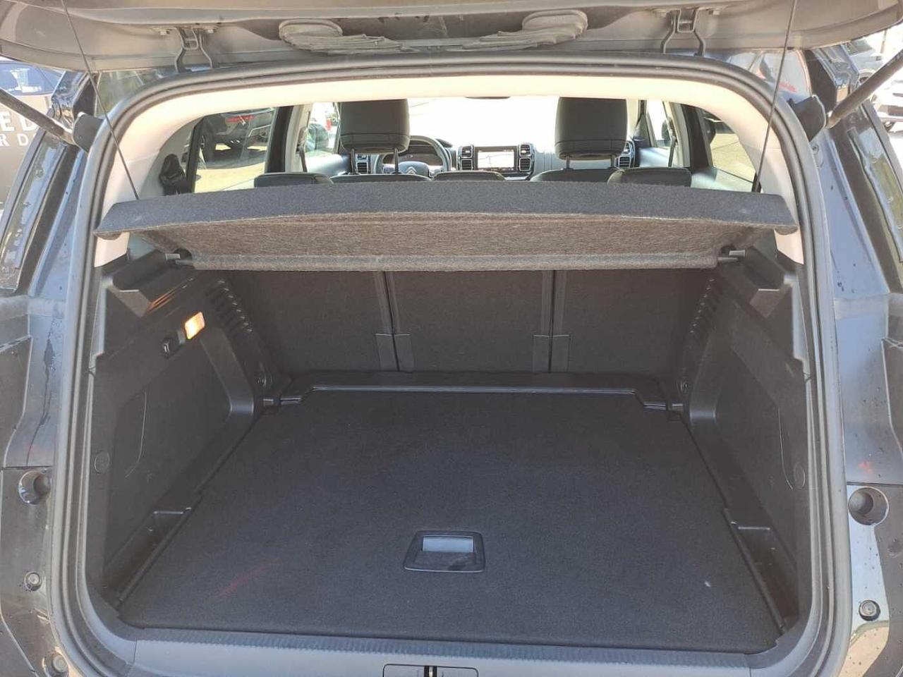 Citroën Citroën C5 Aircross usata 8