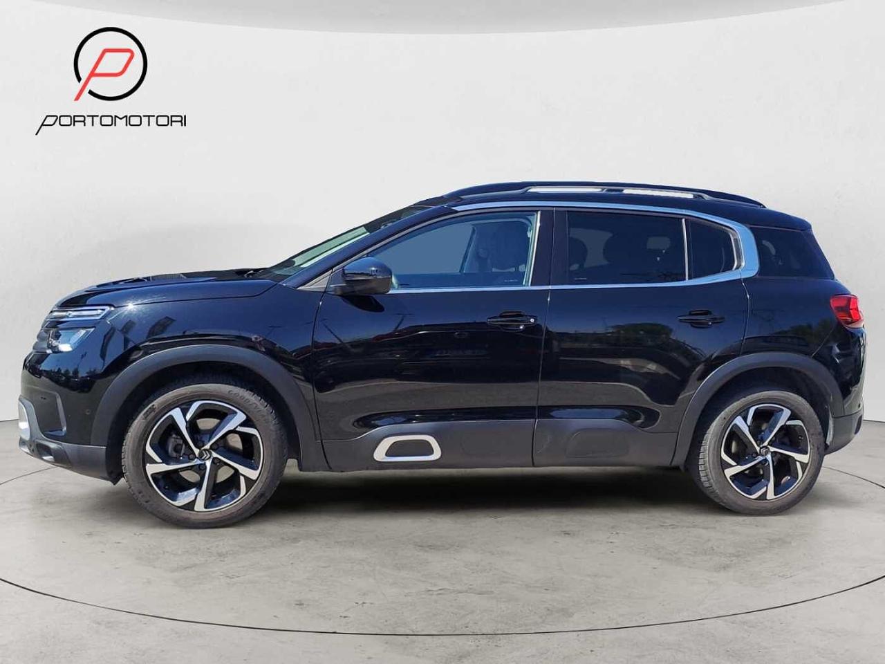 Citroën Citroën C5 Aircross usata 10