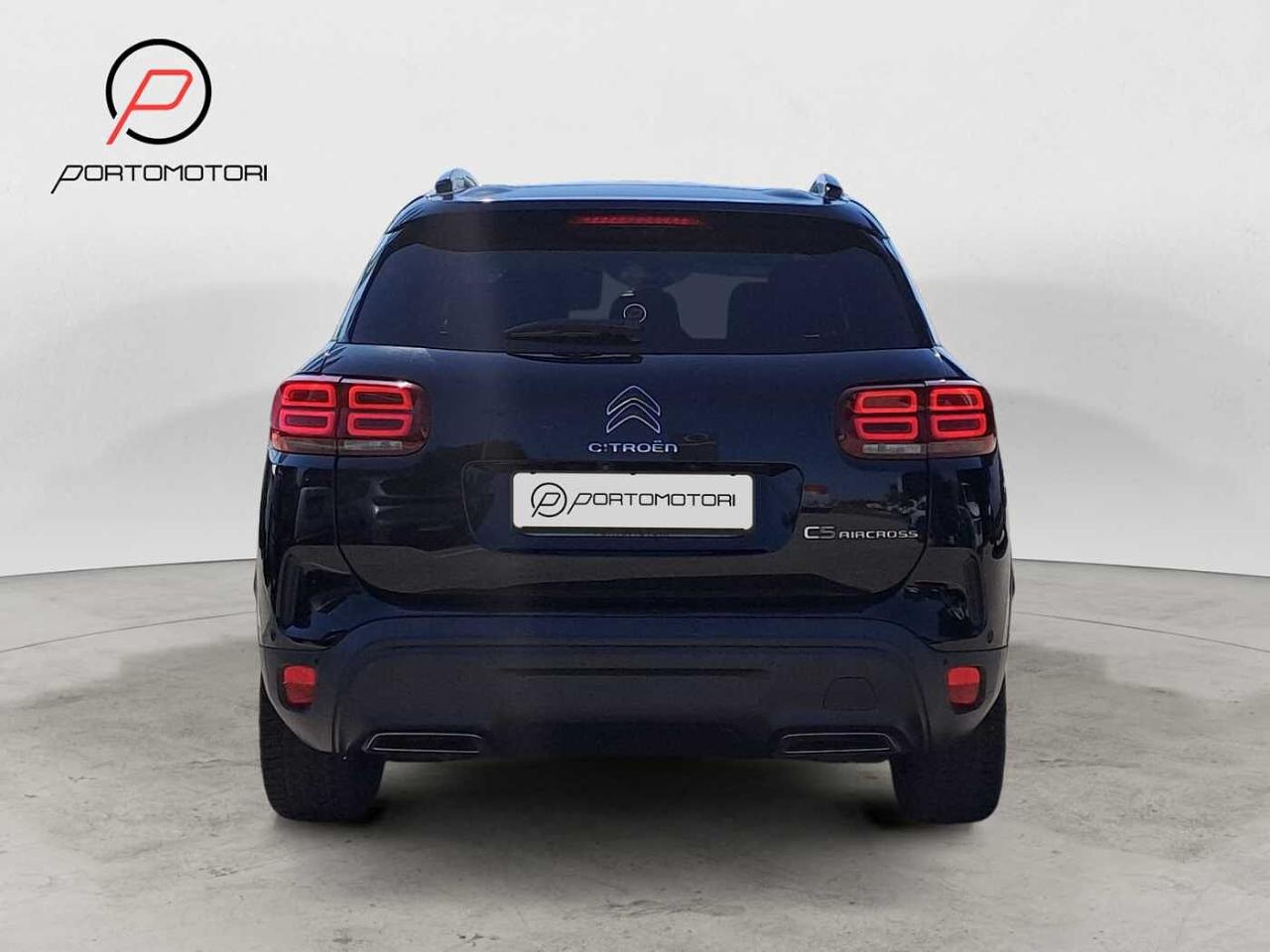 Citroën Citroën C5 Aircross usata 12