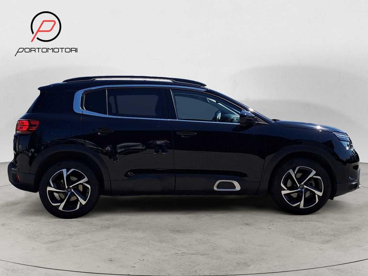 Citroën Citroën C5 Aircross usata 14