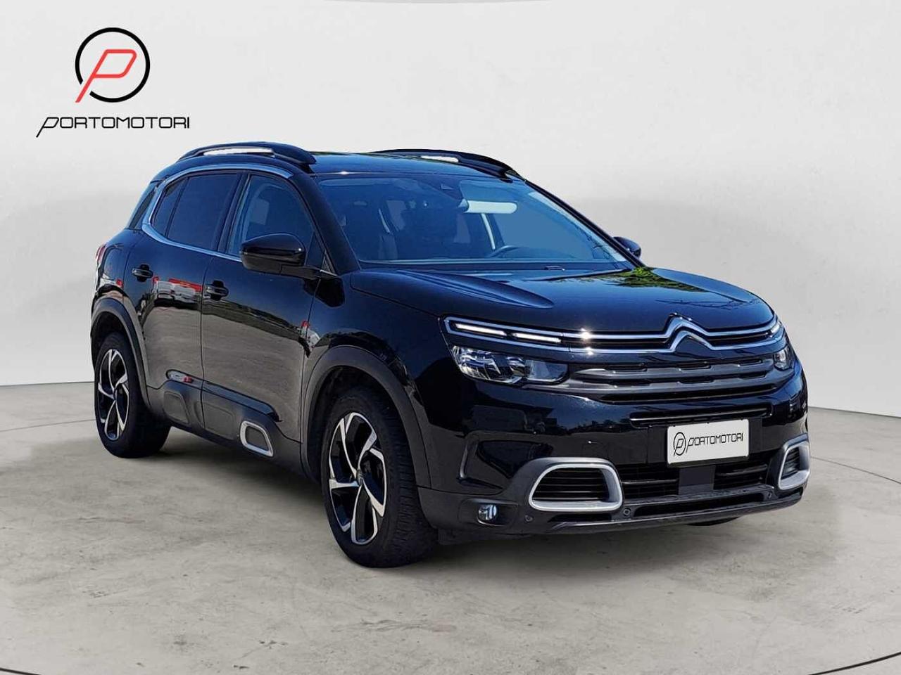 Citroën Citroën C5 Aircross usata 15