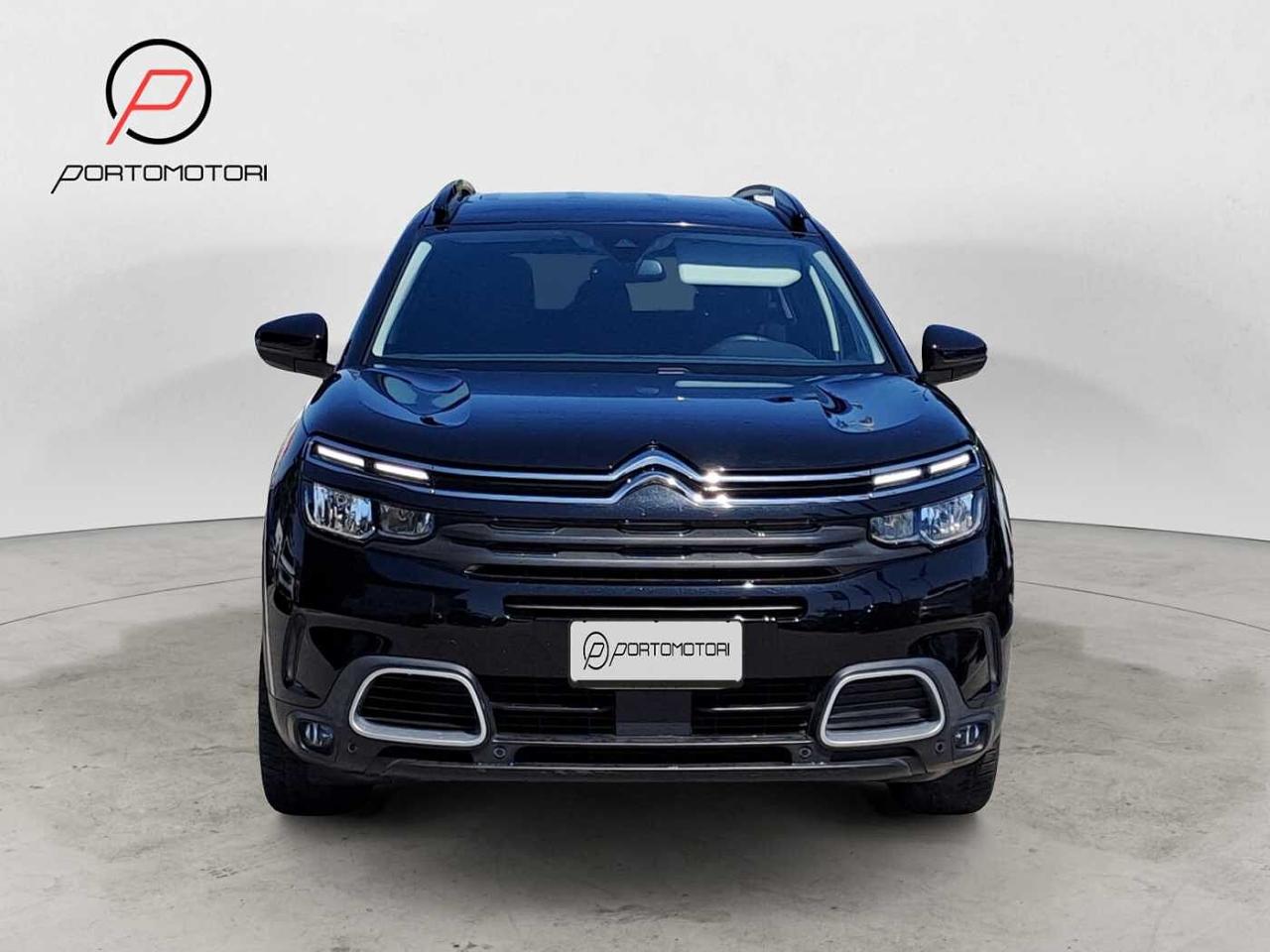 Citroën Citroën C5 Aircross usata 16