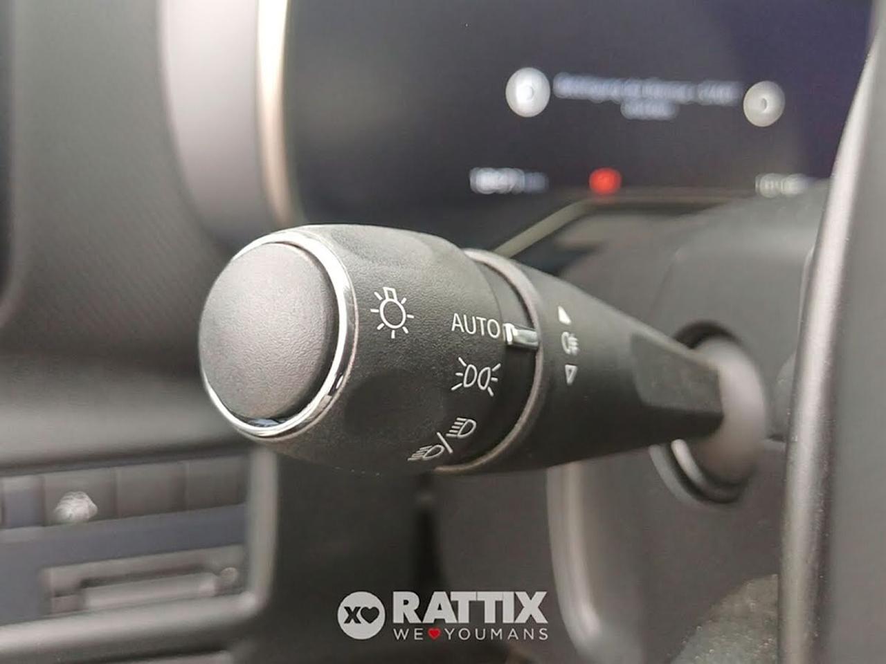 Citroën Citroën C5 Aircross usata 2