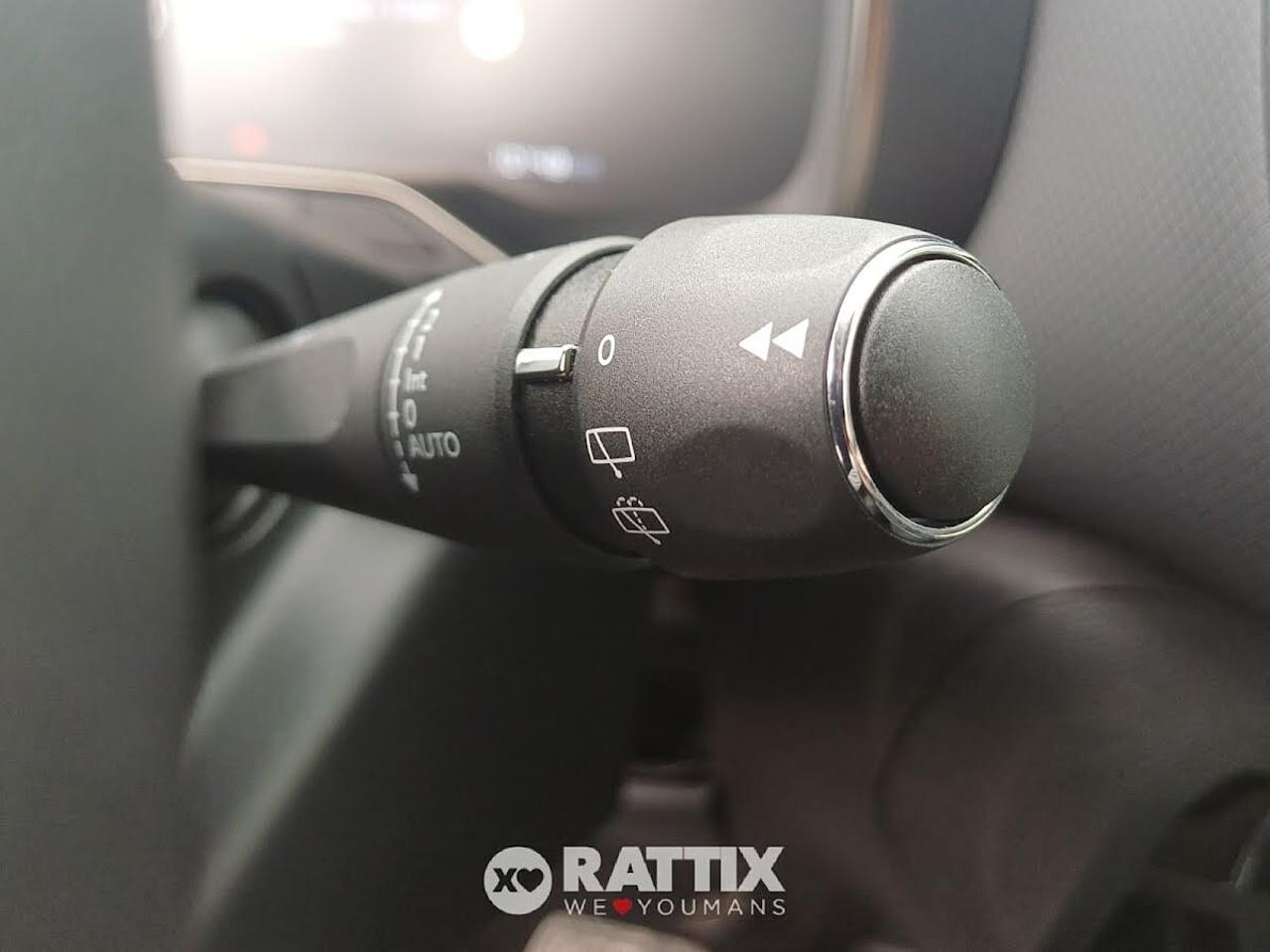 Citroën Citroën C5 Aircross usata 3