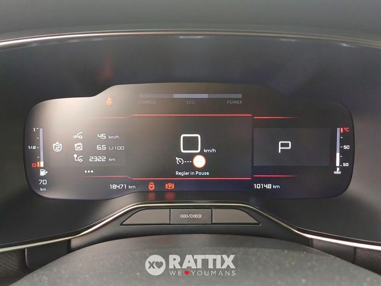 Citroën Citroën C5 Aircross usata 5