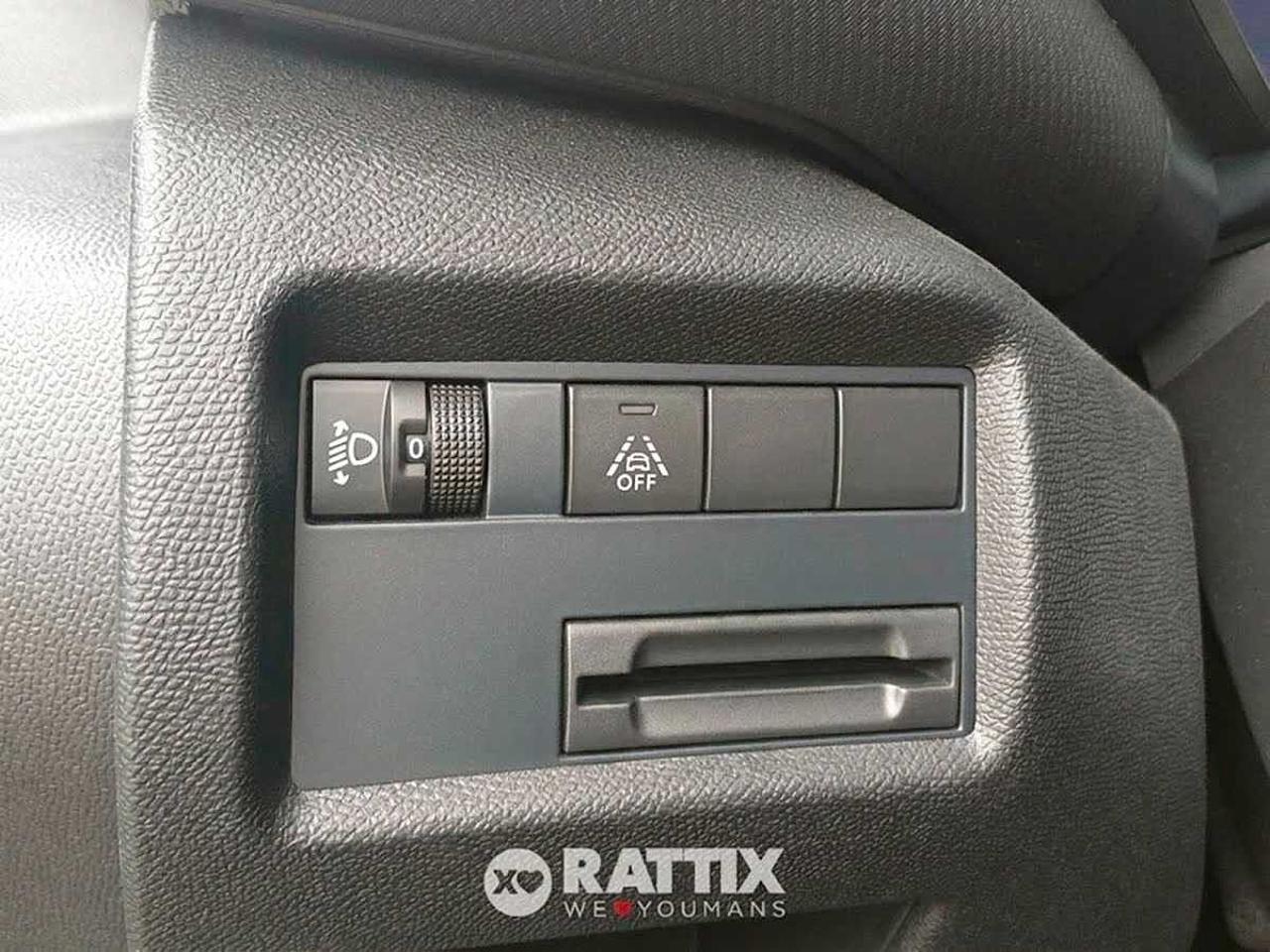 Citroën Citroën C5 Aircross usata 9