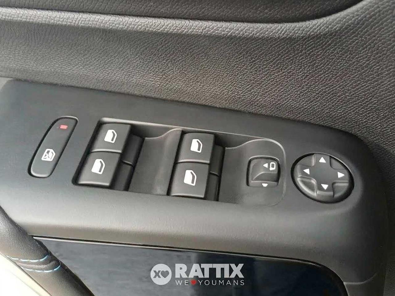 Citroën Citroën C5 Aircross usata 10