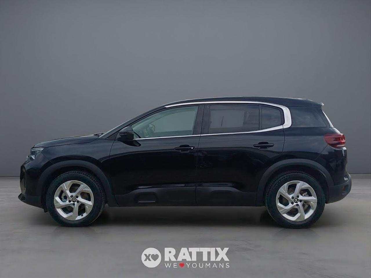 Citroën Citroën C5 Aircross usata 11