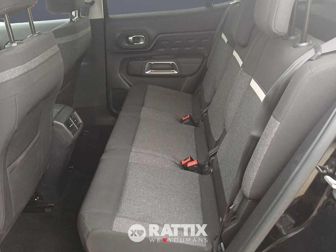 Citroën Citroën C5 Aircross usata 12