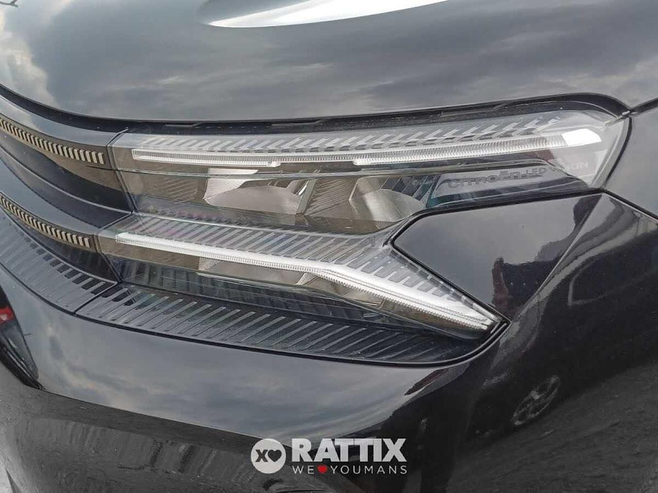 Citroën Citroën C5 Aircross usata 13