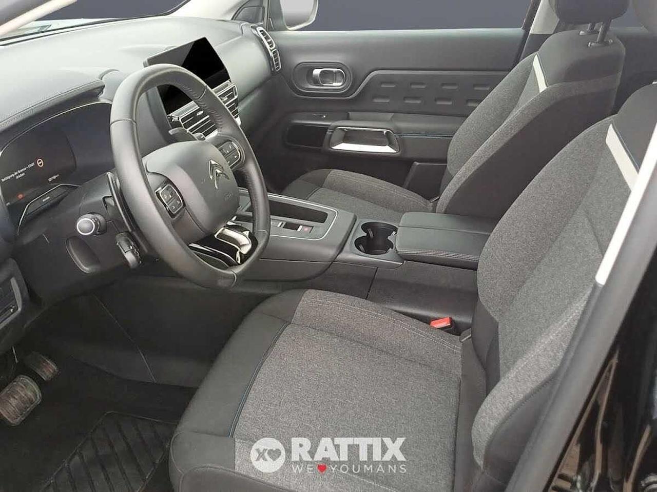 Citroën Citroën C5 Aircross usata 18