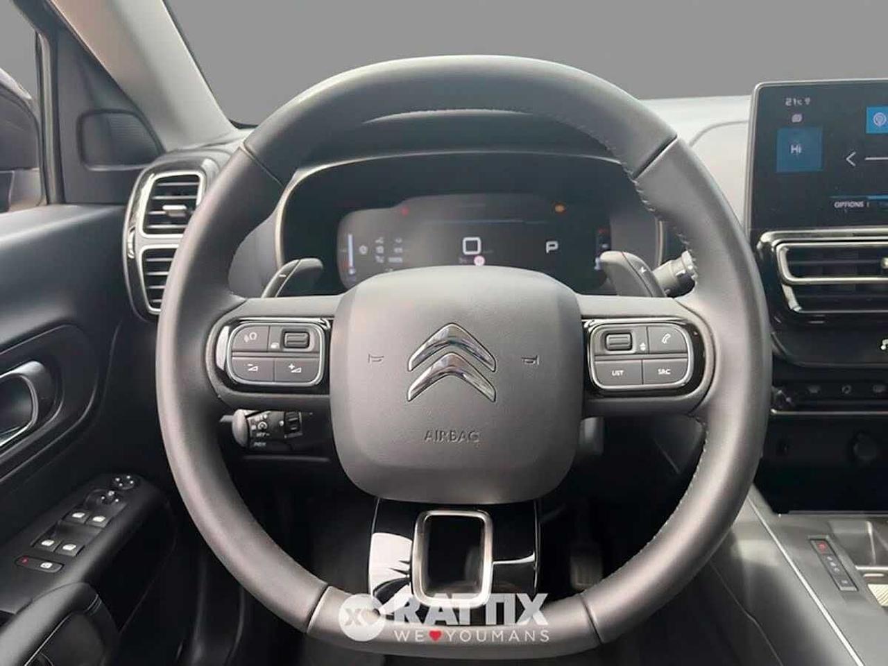Citroën Citroën C5 Aircross usata 1