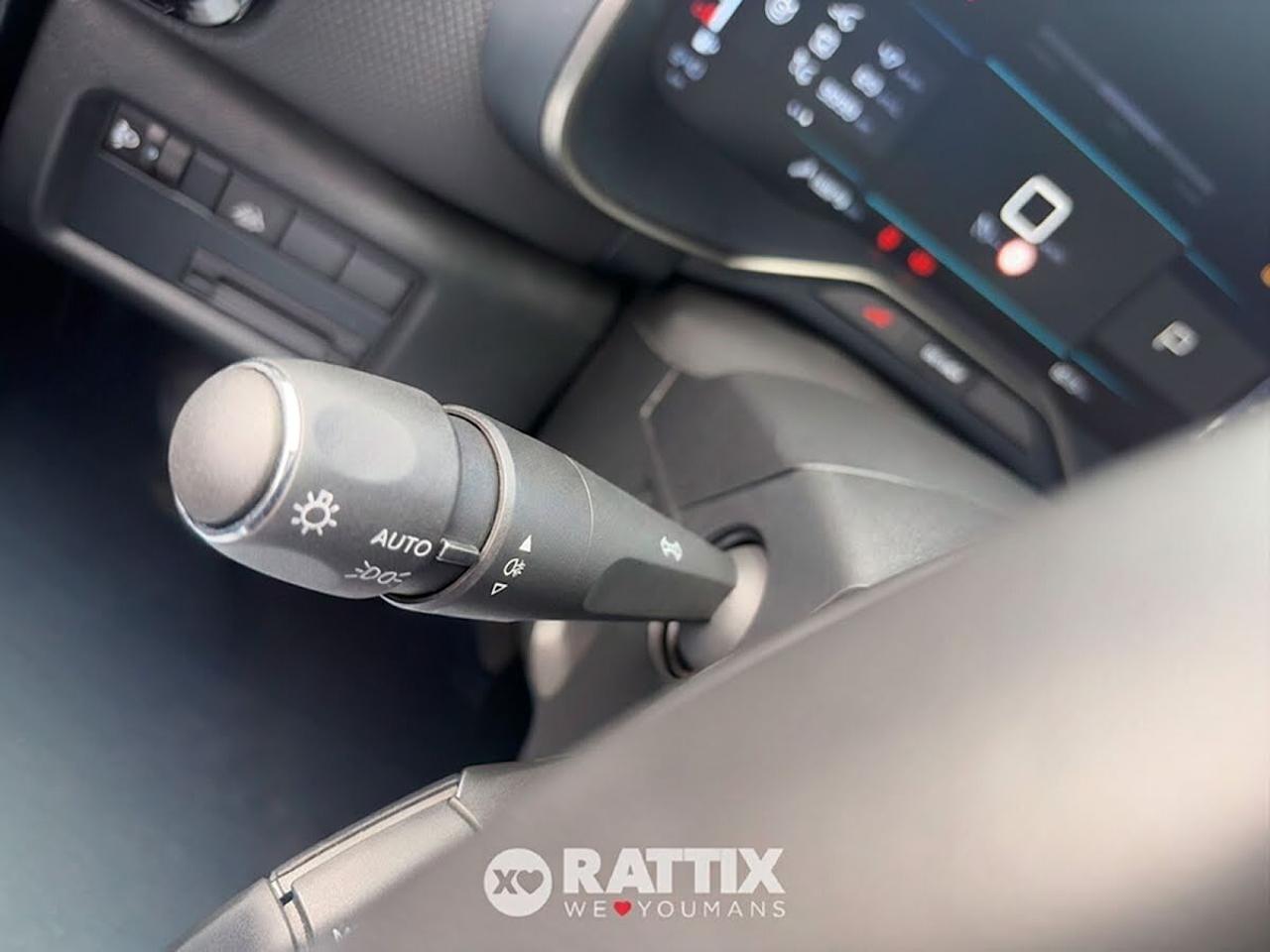 Citroën Citroën C5 Aircross usata 2