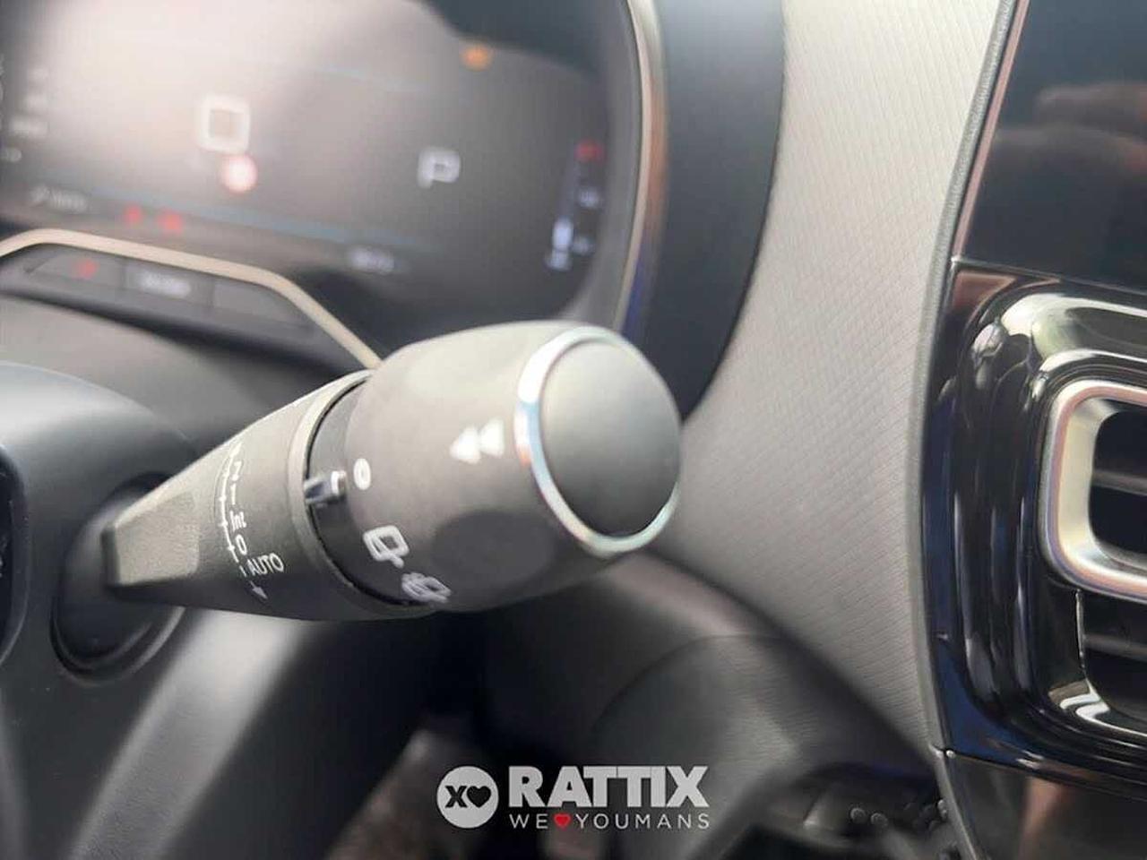 Citroën Citroën C5 Aircross usata 3