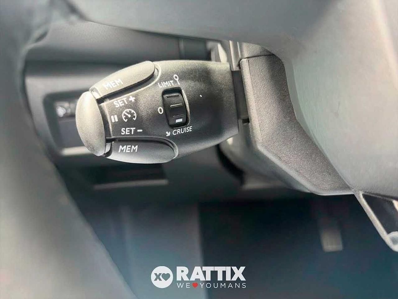 Citroën Citroën C5 Aircross usata 4