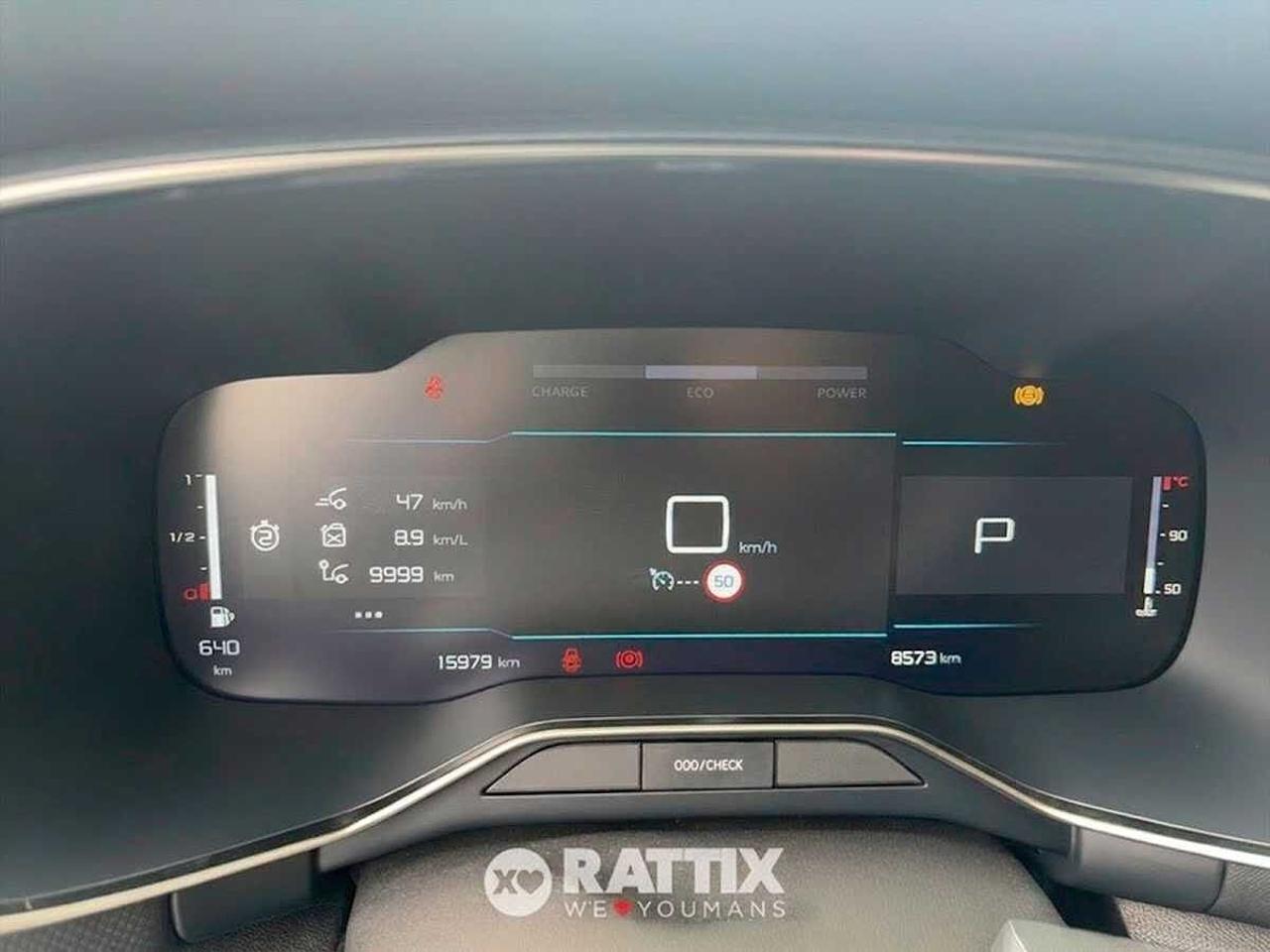 Citroën Citroën C5 Aircross usata 5