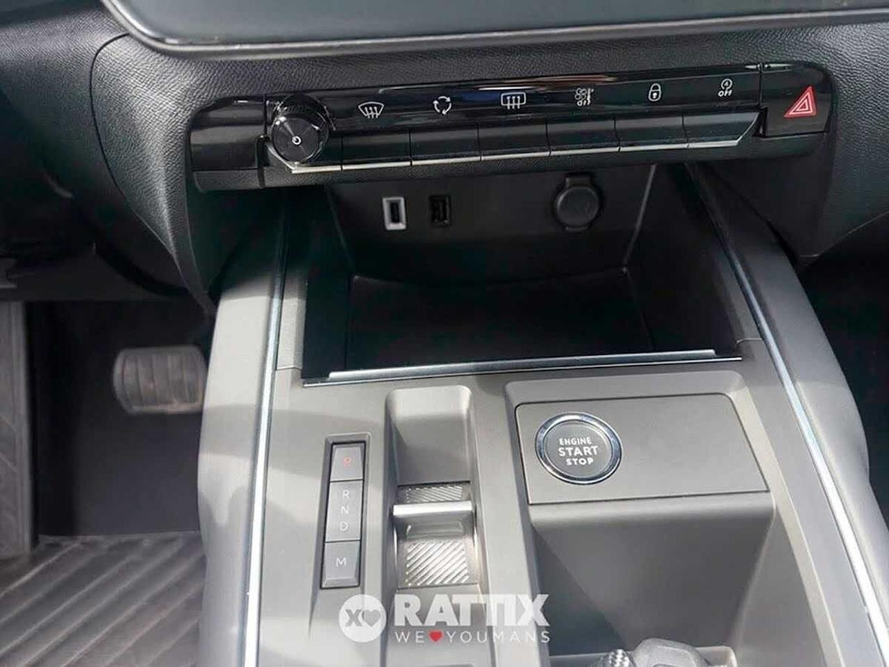 Citroën Citroën C5 Aircross usata 8