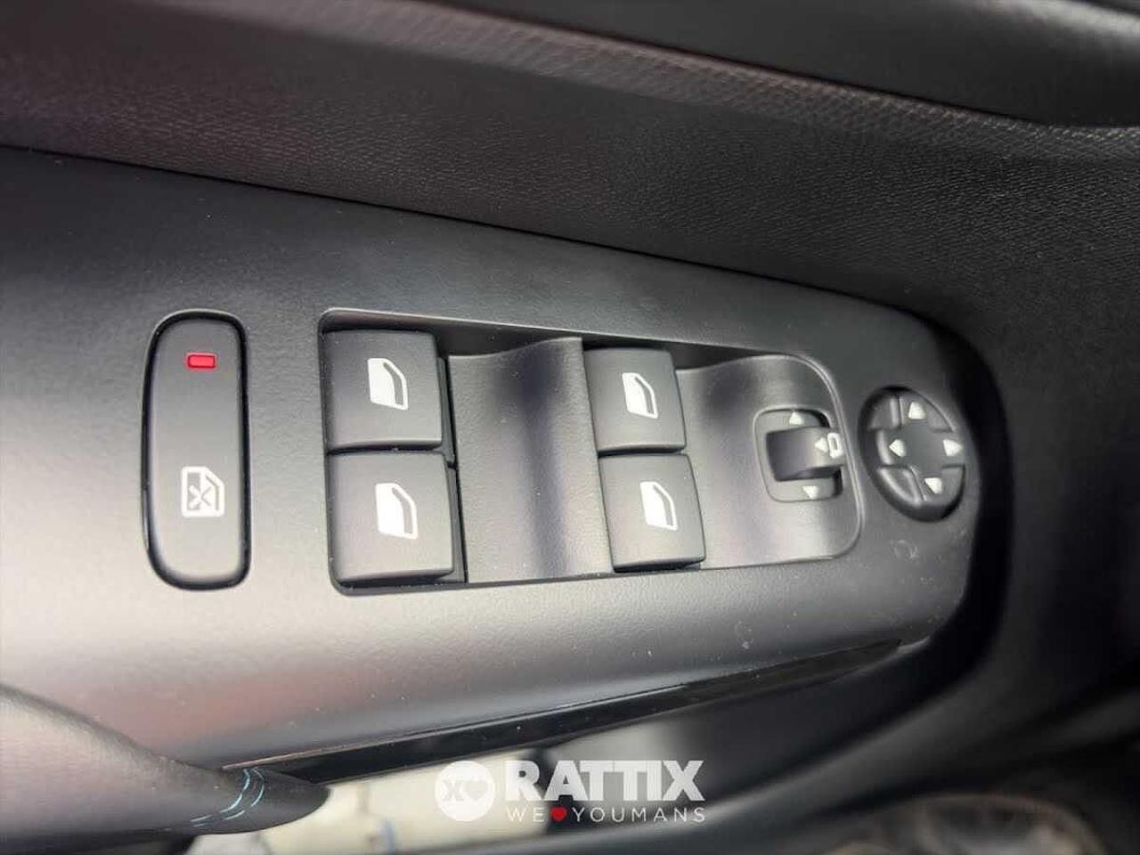 Citroën Citroën C5 Aircross usata 9