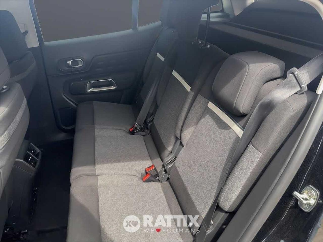 Citroën Citroën C5 Aircross usata 10