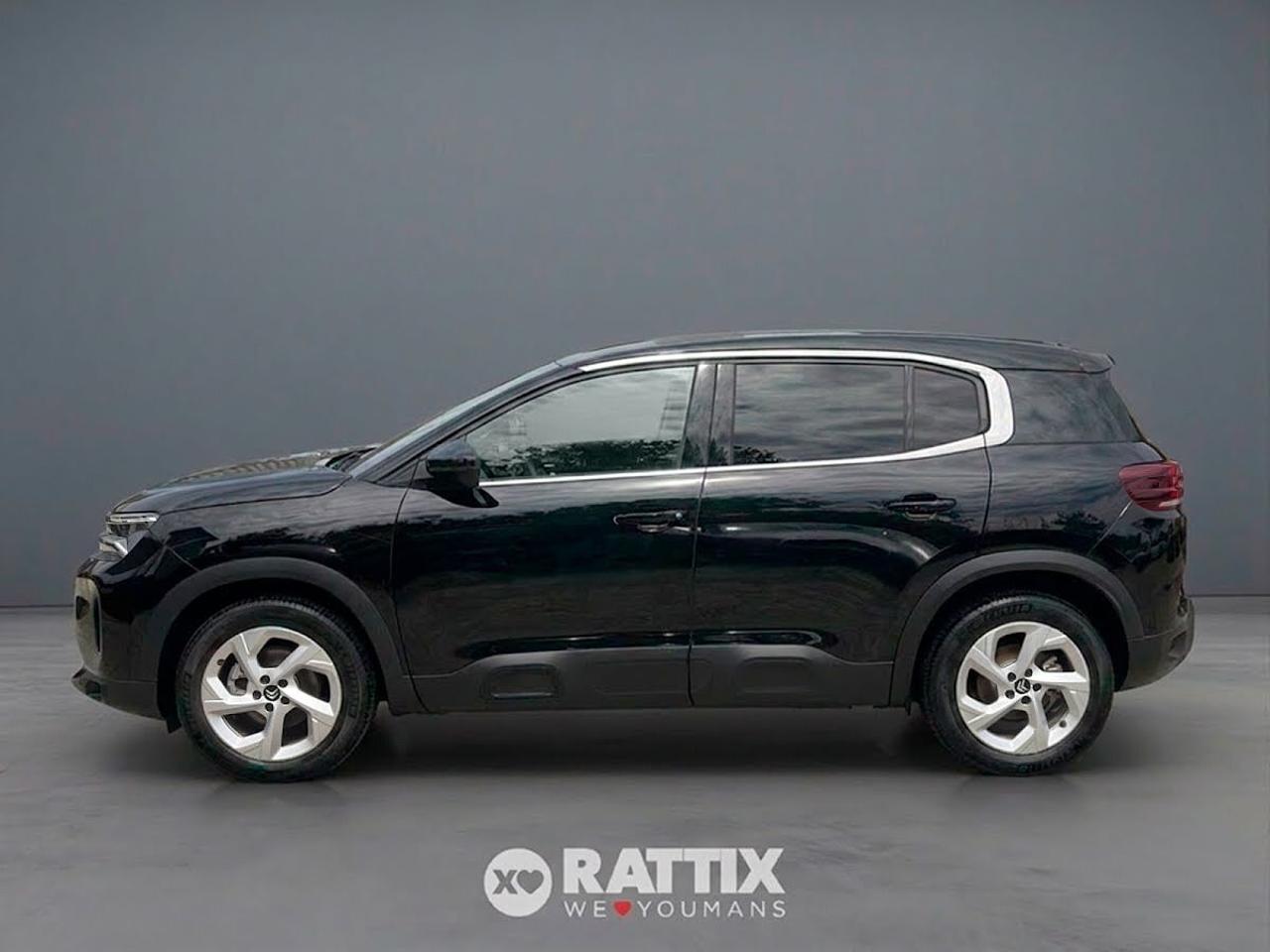 Citroën Citroën C5 Aircross usata 11