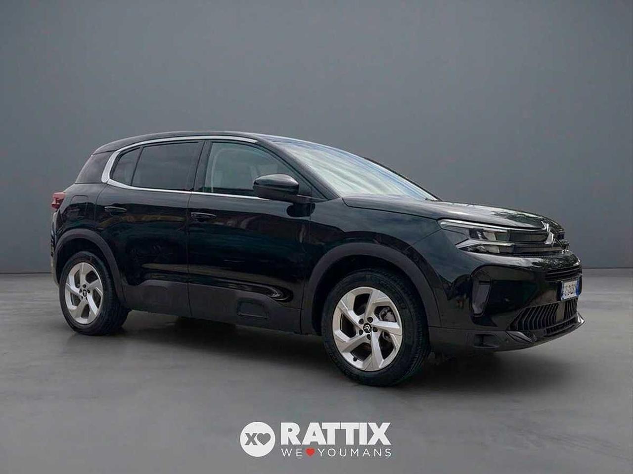 Citroën Citroën C5 Aircross usata 12