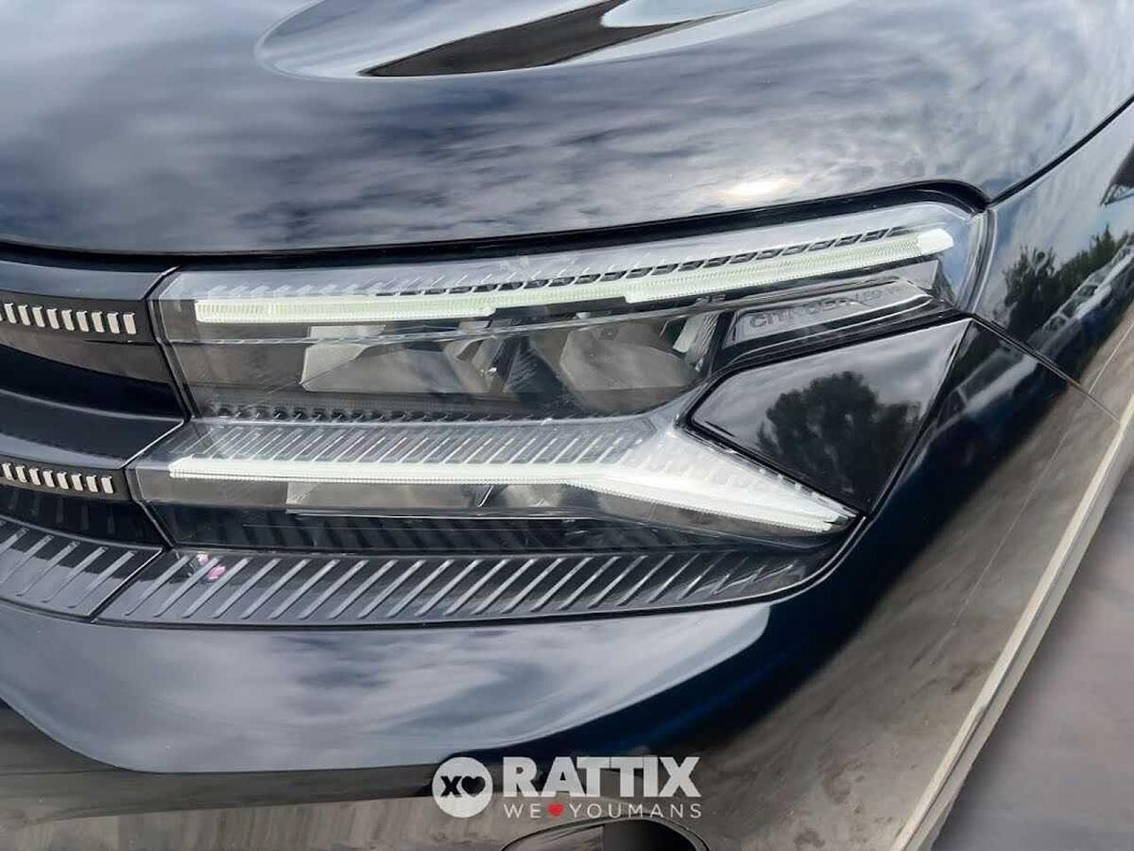 Citroën Citroën C5 Aircross usata 13