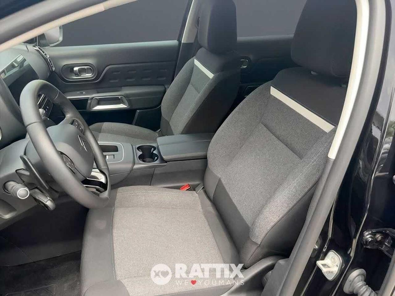 Citroën Citroën C5 Aircross usata 18