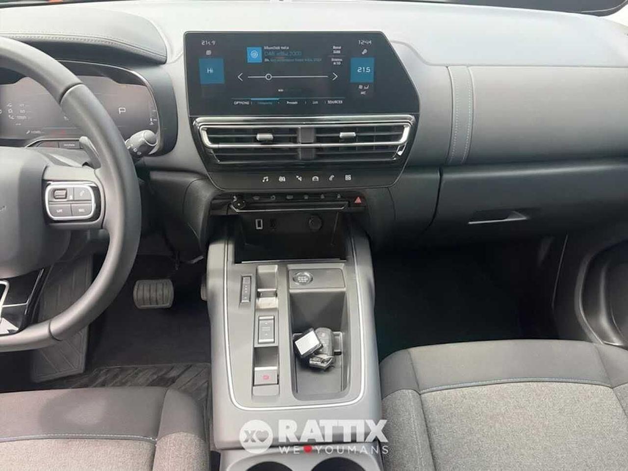 Citroën Citroën C5 Aircross usata 19