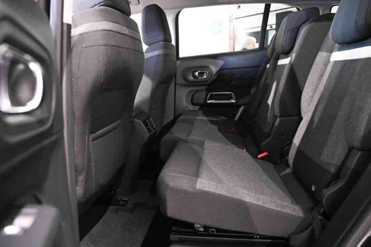 Citroën Citroën C5 Aircross usata, con GPS