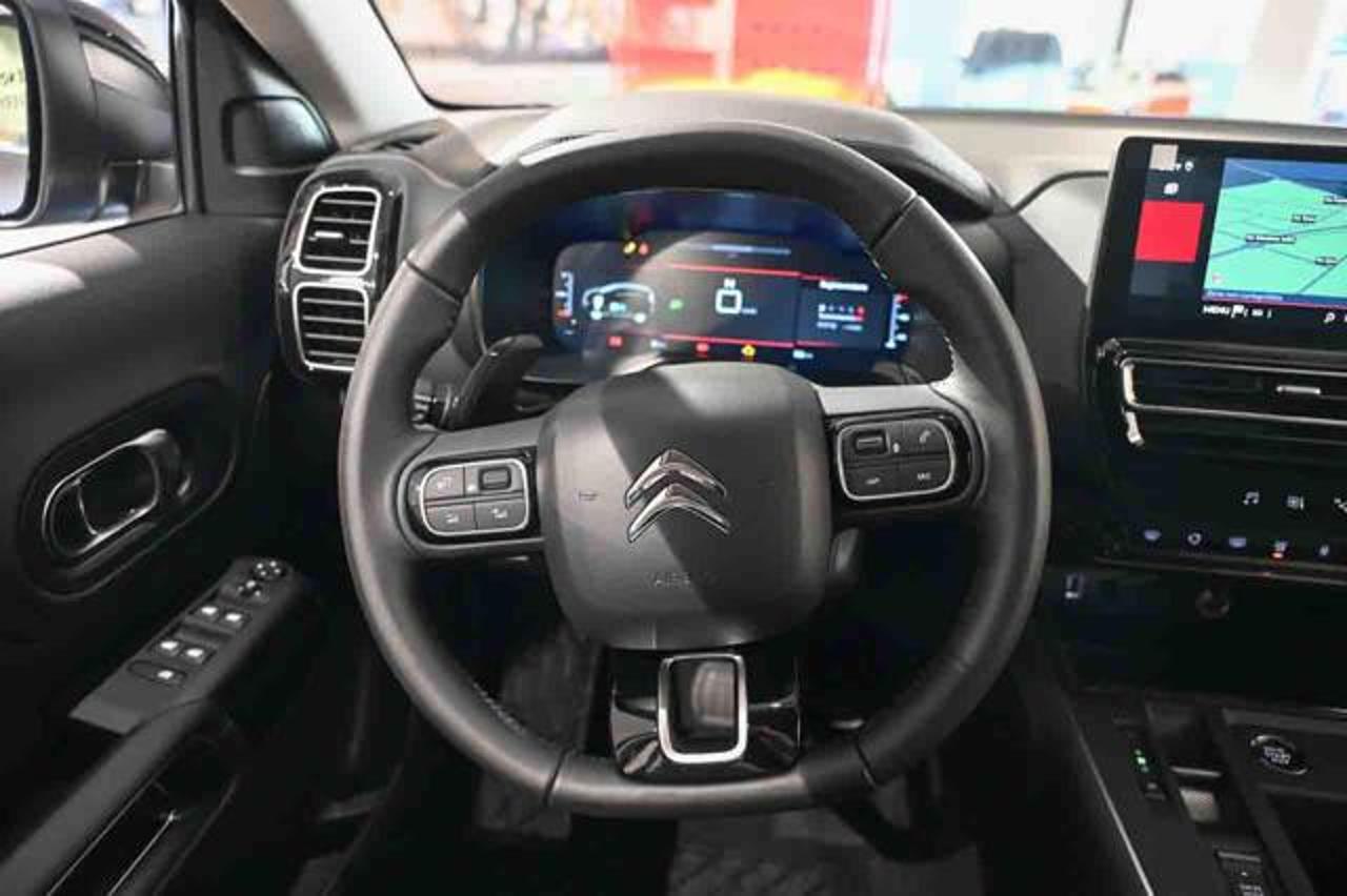 Citroën Citroën C5 Aircross usata 2