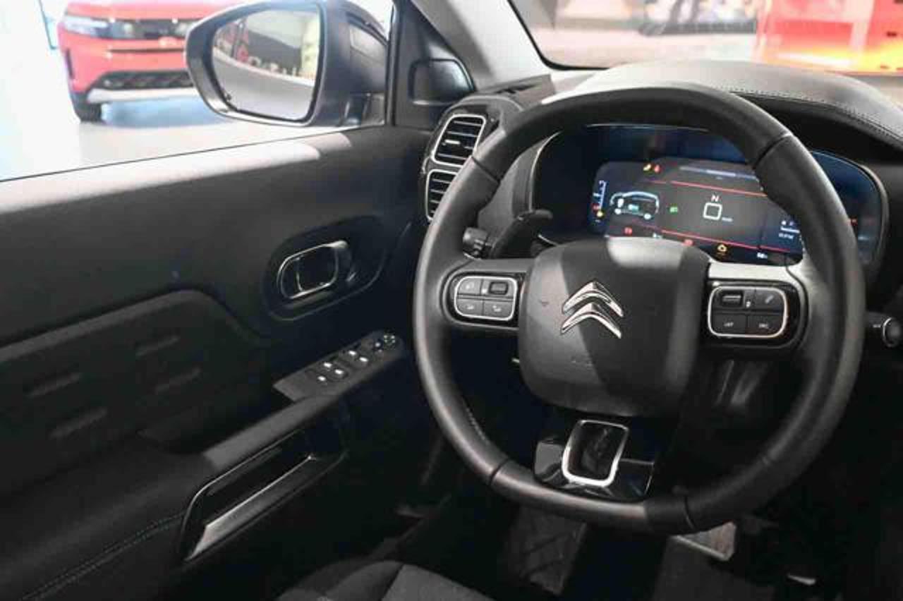Citroën Citroën C5 Aircross usata 6