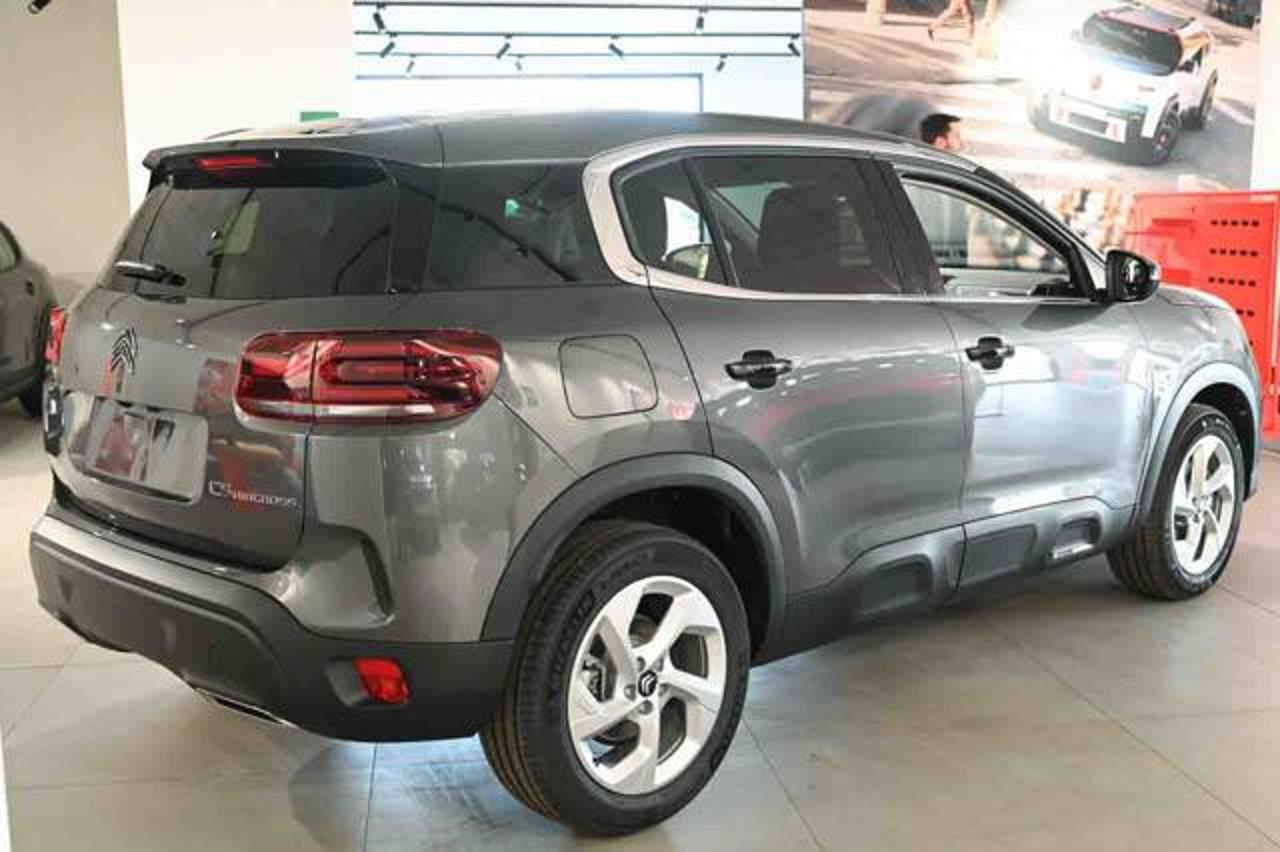 Citroën Citroën C5 Aircross usata 8