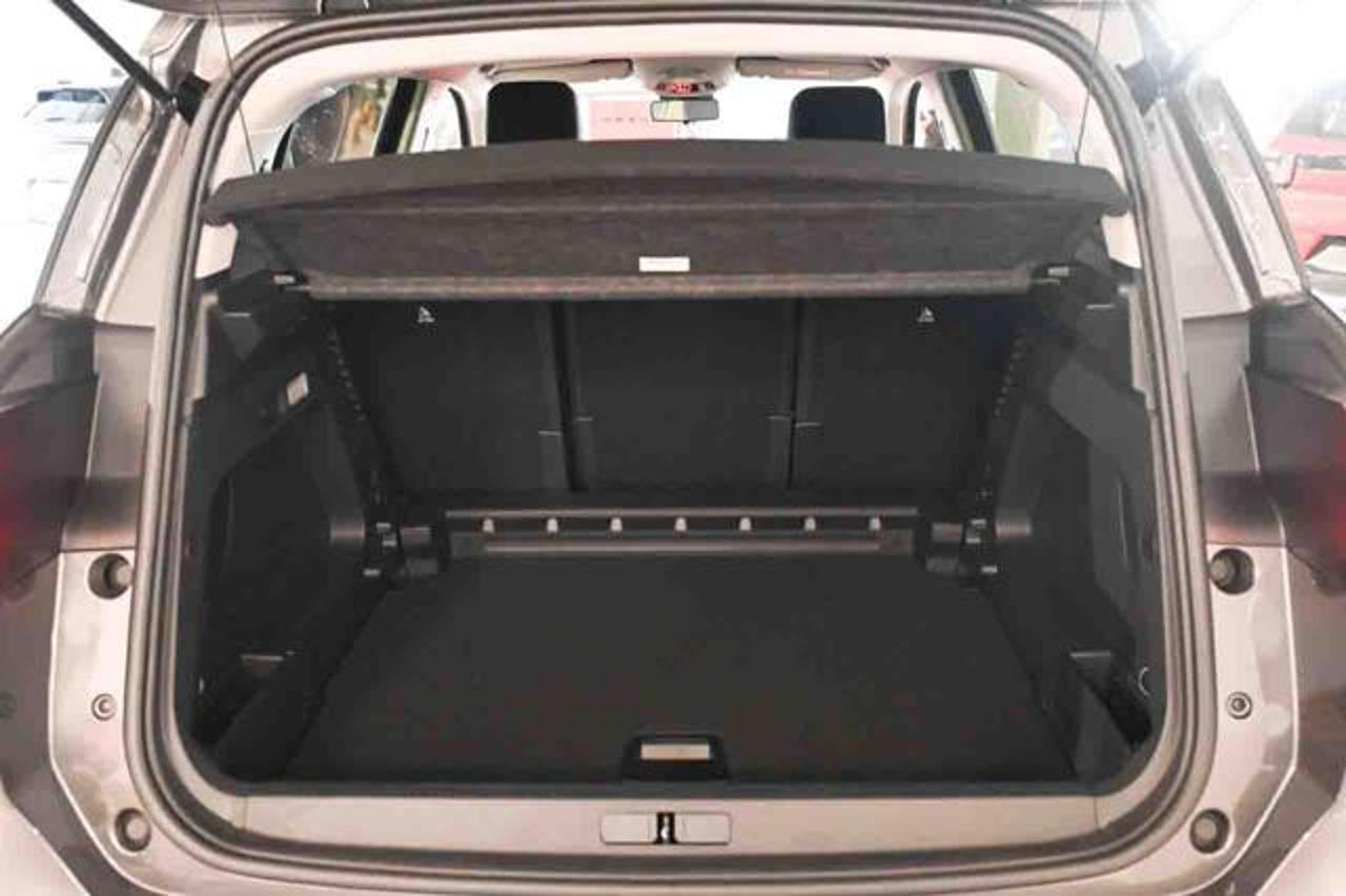 Citroën Citroën C5 Aircross usata 10