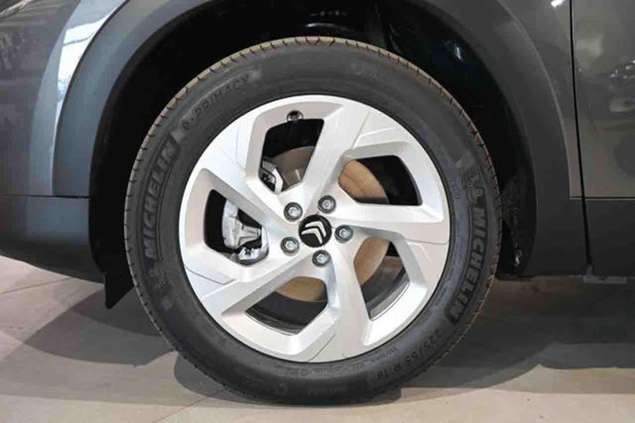 Citroën Citroën C5 Aircross usata 11