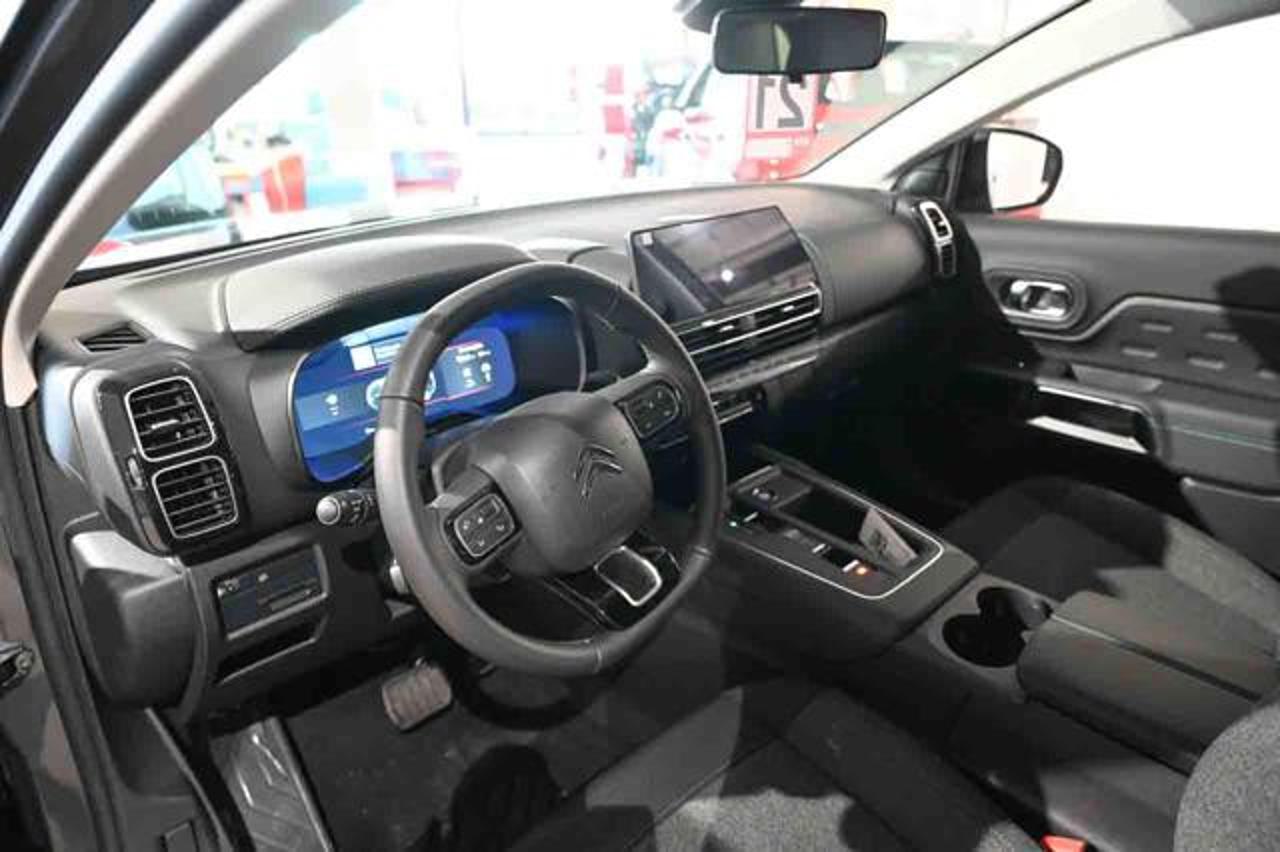 Citroën Citroën C5 Aircross usata 13